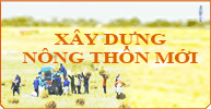 Nông thôn mới