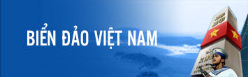 Biển đảo Việt Nam