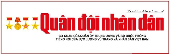 Báo Quân đội NDVN