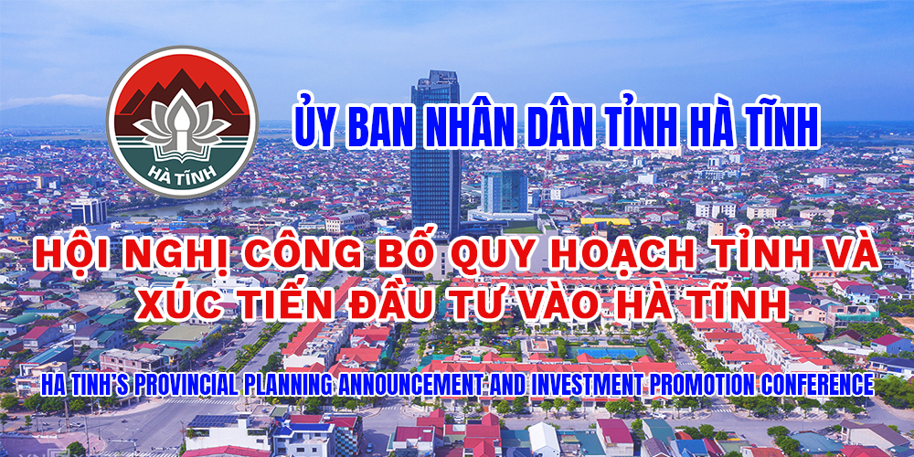 xúc tiến đầu tư