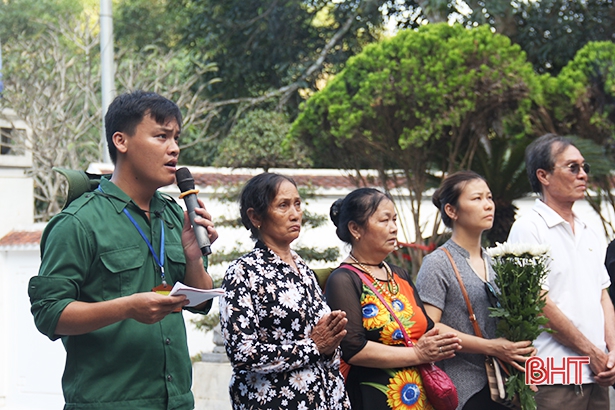 CAN LỘC, TRUYỀN THỐNG VÀ HIỆN TẠI