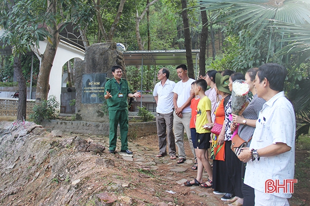 THANH NIÊN HÀ TĨNH VỚI KHÁNG CHIẾN  CHỐNG THỰC DÂN, ĐẾ QUỐC VÀ THAM GIA SỰ NGHIỆP  CÔNG NGHIỆP HÓA - HIỆN ĐẠI HÓA ĐẤT NƯỚC