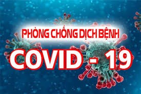 Tăng cường phòng chống dịch covid-19 tại Trung tâm Hành chính công, Bộ phận Một cửa cấp xã tại xã Sơn Kim 1 - Hương Sơn