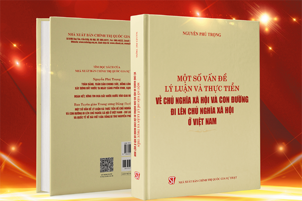 Vận dụng sáng tạo lý luận chủ nghĩa xã hội vào sự nghiệp đổi mới ở Việt Nam