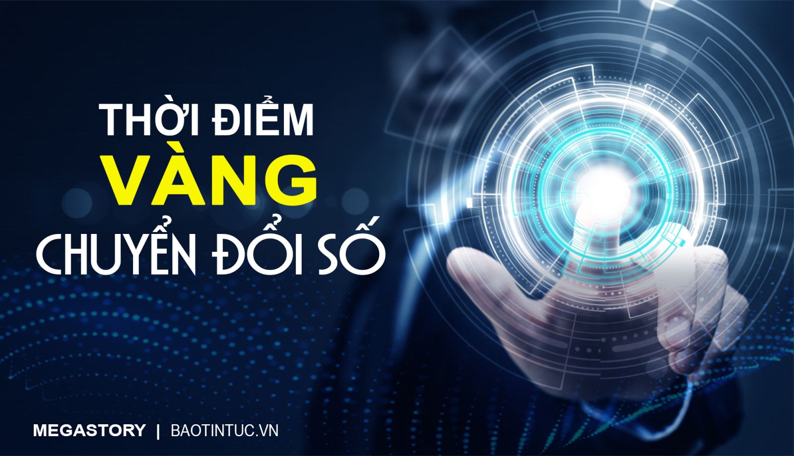 Phê duyệt Đề án Chuyển đổi số trên địa bàn tỉnh Hà Tĩnh giai đoạn 2021-2025, định hướng đến năm 2030