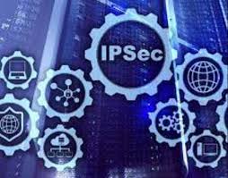 Giao thức bảo mật IPSEC trong IPv6