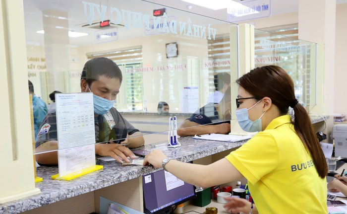 Bưu chính trở thành hạ tầng thiết yếu của quốc gia và của nền kinh tế số