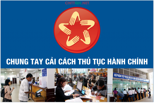 TRIỂN KHAI XÁC ĐỊNH CHỈ SỐ CẢI CÁCH HÀNH CHÍNH NĂM 2022 CỦA CÁC BỘ, CÁC TỈNH