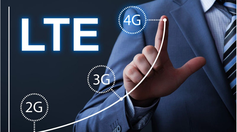 Đấu giá tiếp tần số 4G và 5G