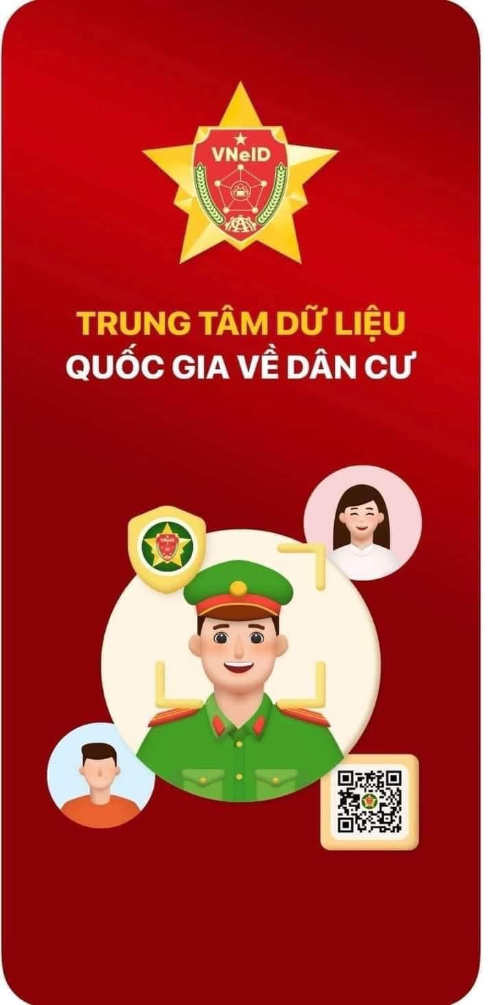 Hướng dẫn cài đặt ứng dụng VNEID