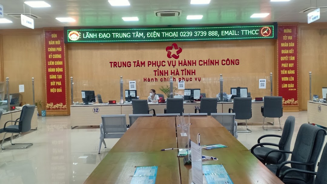 Sở Khoa học và Công nghệ đẩy mạnh thực hiện TTHC qua dịch vụ Bưu chính Công ích