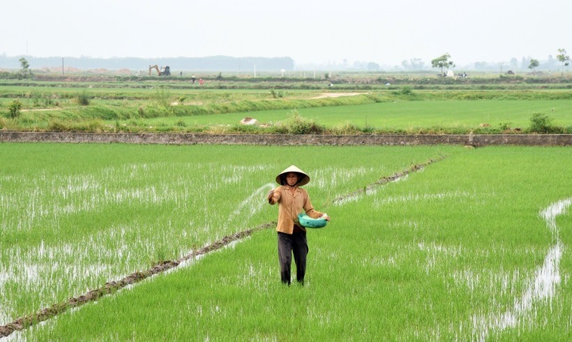 Tăng cường các biện pháp ứng phó nguy cơ hạn hán, thiếu nước, xâm nhập mặn