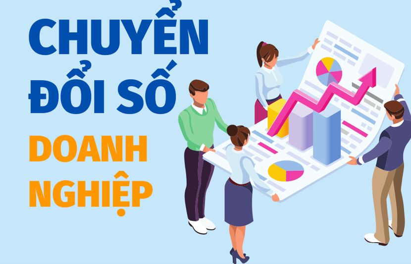 Hà Tĩnh triển khai Đề án xác định chỉ số đánh giá mức độ chuyển đổi số doanh nghiệp