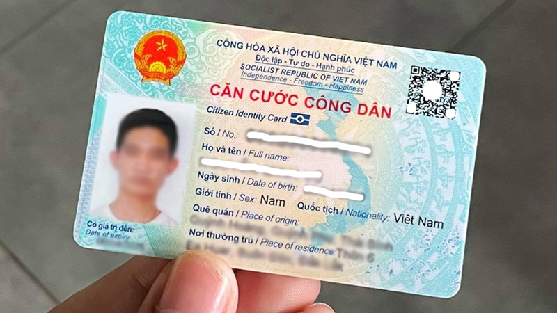 Làm căn cước mới nhưng cố tình không nộp CCCD cũ có bị phạt?